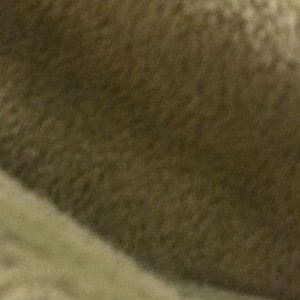 Meet your Posher, Sabrina